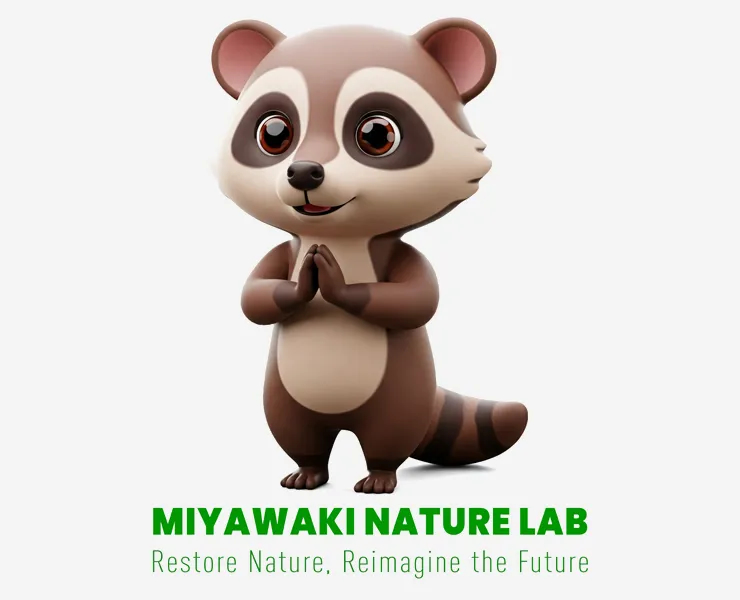 Miyawaki Nature Lab