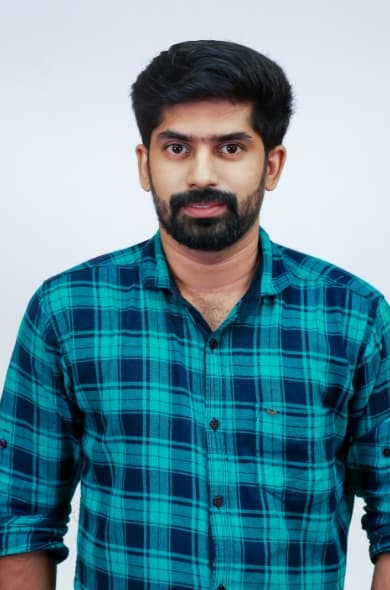 Abhijith S