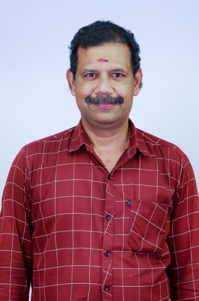 Ajith Kumar K