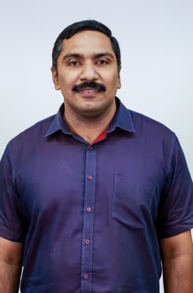 Ajithkumar M S