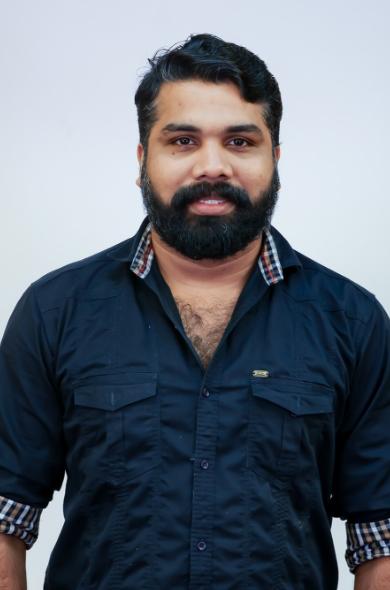 Aravind A