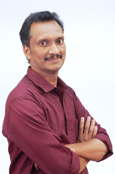Arun V