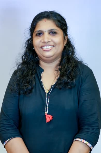 Asharani D