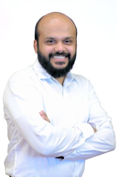 Athul Lal A G