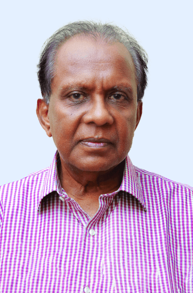 N R S Babu