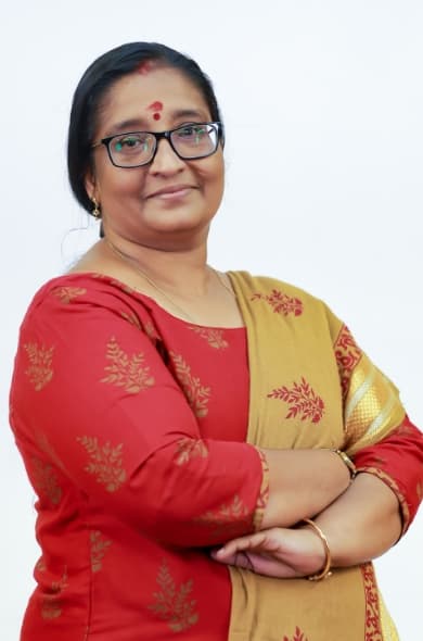 Bindu C G