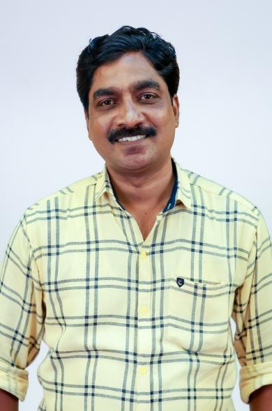 Harikumar G