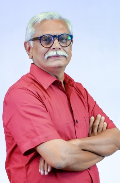 Harikrishnan P V