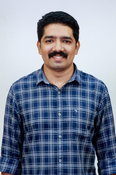 Arun V V