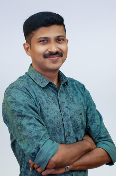 Jayakrishnan J