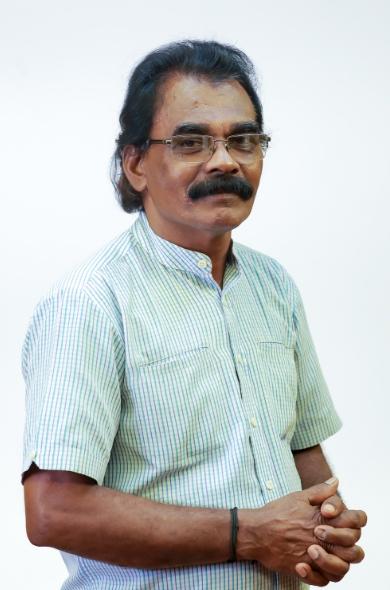 Karunakaran N