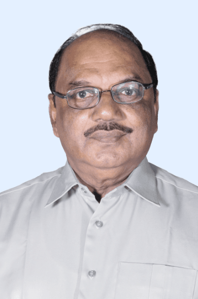 N S Lal
