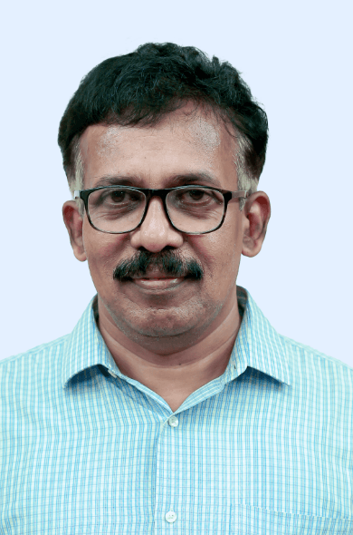 Hari M R