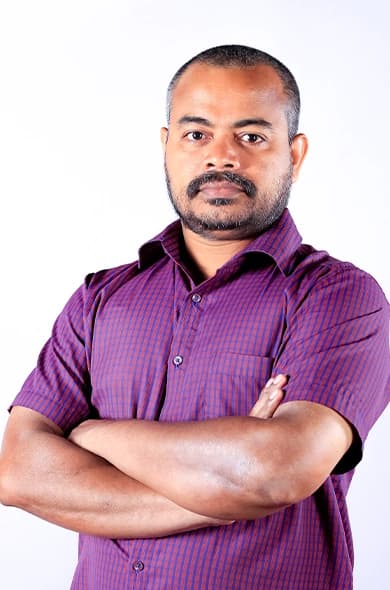 Mahesh K