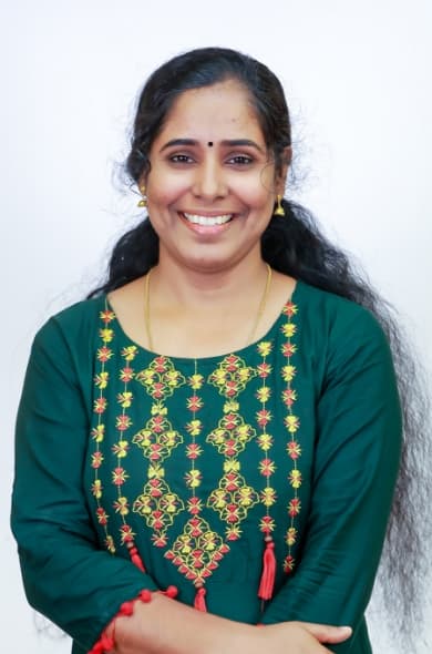 Manju G Nair