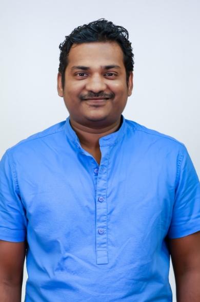 Prasobh Kumar R S