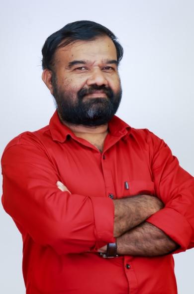 Prathap V K