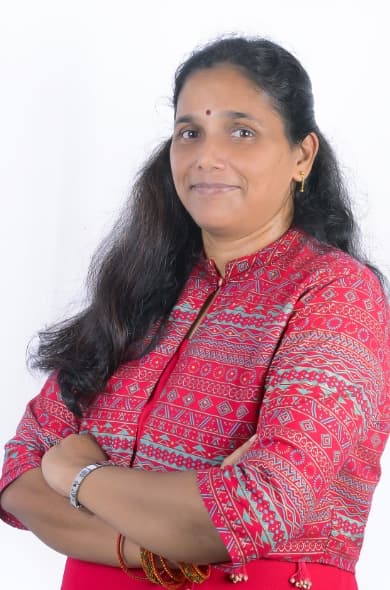 Priya V U