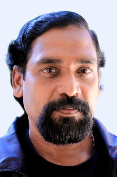 Raghu Polekkat