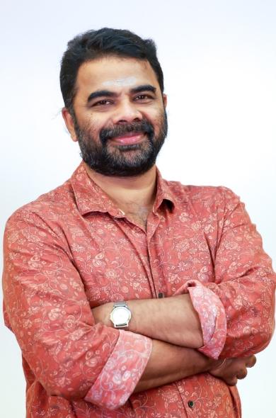 Renjith R