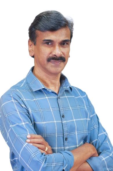 Robin Jacob