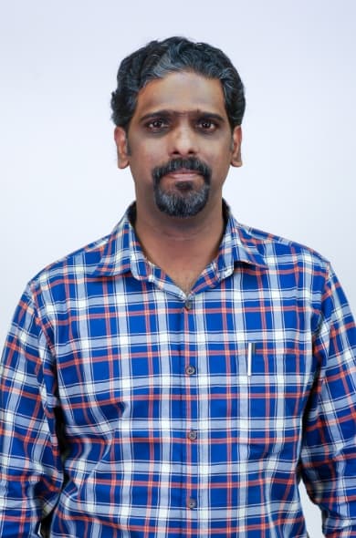 Saju R Nath