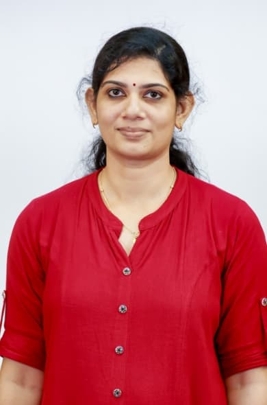 Soumya M S