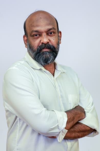 Sudheer V S