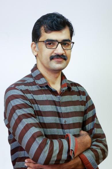 Sudheesh R