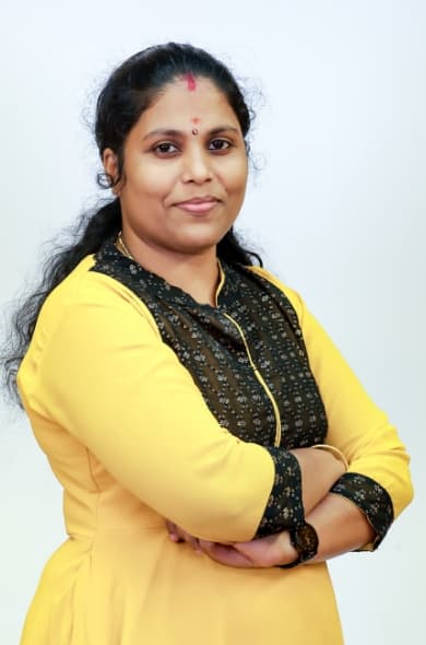 Vijayalekshmi G